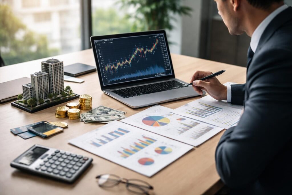 découvrez les principes essentiels de l'allocation d’actifs pour optimiser votre portefeuille et gérer efficacement les risques financiers.