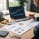 découvrez les principes essentiels de l'allocation d’actifs pour optimiser votre portefeuille et gérer efficacement les risques financiers.