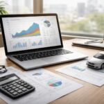 découvrez comment fonctionne le calcul du bonus-malus en assurance auto et optimisez votre tarif grâce à notre explication simple et complète.