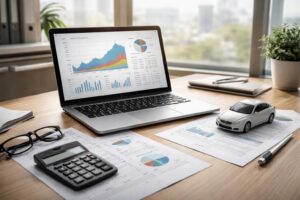 découvrez comment fonctionne le calcul du bonus-malus en assurance auto et optimisez votre tarif grâce à notre explication simple et complète.