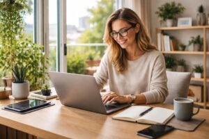 découvrez notre assurance spécialement conçue pour les freelances digitaux, offrant protection et tranquillité d'esprit pour votre activité indépendante.