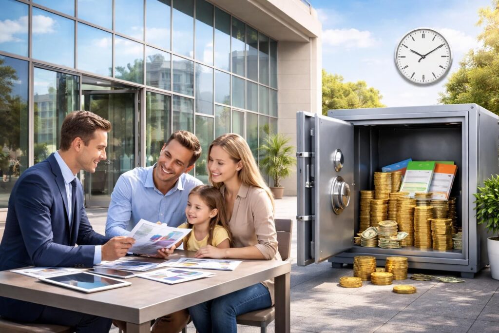 découvrez les solutions d'épargne réglementée proposées par les banques pour sécuriser et faire fructifier votre argent en toute confiance.