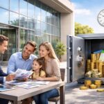 découvrez les solutions d'épargne réglementée proposées par les banques pour sécuriser et faire fructifier votre argent en toute confiance.