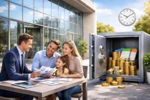 découvrez les solutions d'épargne réglementée proposées par les banques pour sécuriser et faire fructifier votre argent en toute confiance.