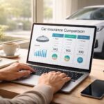 découvrez nos conseils pour choisir une assurance auto moins chère en 2026 et économisez sur vos garanties tout en restant bien couvert.