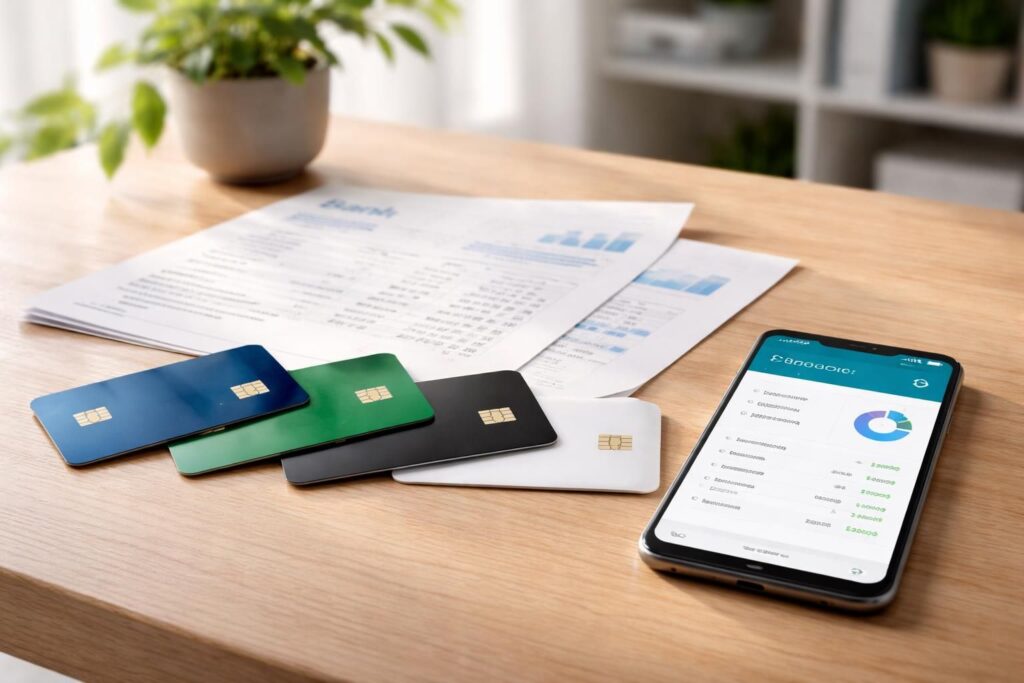 découvrez notre comparatif des comptes courants sans frais pour choisir l'offre la mieux adaptée à vos besoins bancaires et économisez sur vos frais bancaires au quotidien.