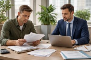 découvrez les raisons courantes pour lesquelles un dossier de prêt est refusé et apprenez comment améliorer vos chances d'obtenir un financement.