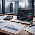 découvrez les concepts clés du risque financier, ses types, ses impacts sur les investissements et les méthodes pour le gérer efficacement.