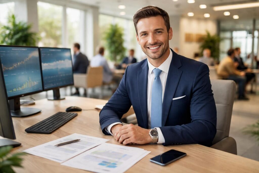 découvrez les critères essentiels à vérifier pour choisir un service client bancaire efficace et adapté à vos besoins.