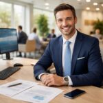 découvrez les critères essentiels à vérifier pour choisir un service client bancaire efficace et adapté à vos besoins.