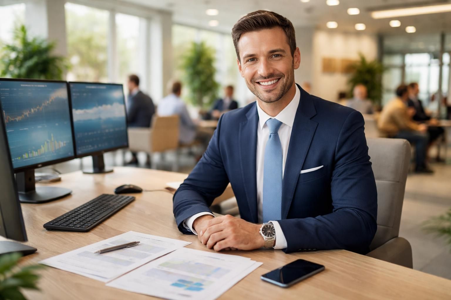 découvrez les critères essentiels à vérifier pour choisir un service client bancaire efficace et adapté à vos besoins.