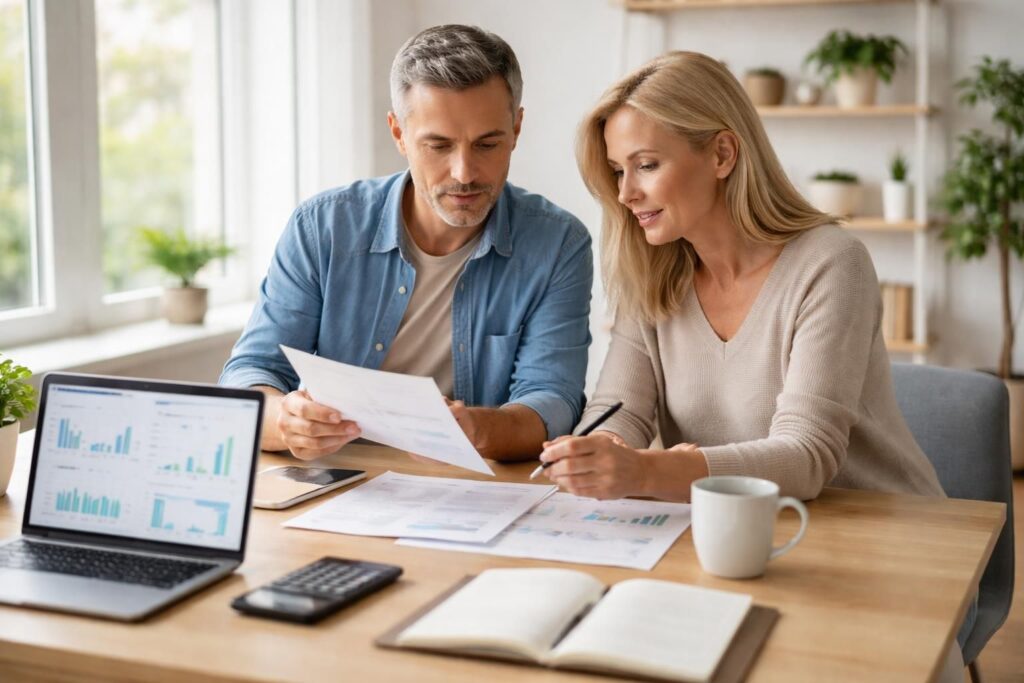 découvrez comment réduire le coût de votre crédit grâce à une assurance emprunteur adaptée et économisez sur vos mensualités.