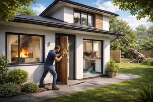 découvrez ce que couvre réellement votre contrat d'assurance habitation et protégez efficacement votre logement contre les imprévus.