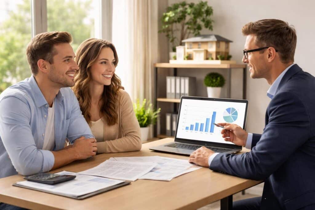 découvrez comment obtenir un crédit immobilier sans apport grâce à nos conseils pratiques et astuces pour financer votre projet immobilier facilement.