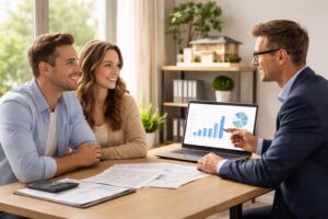 découvrez comment obtenir un crédit immobilier sans apport grâce à nos conseils pratiques et astuces pour financer votre projet immobilier facilement.