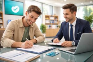 découvrez comment ouvrir un compte bancaire rapidement grâce à nos conseils simples et pratiques. ouvrez votre compte en toute sécurité et gagnez du temps dès aujourd'hui.