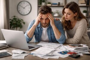 découvrez les pièges courants du crédit à la consommation et apprenez à les éviter pour gérer vos finances en toute sécurité.