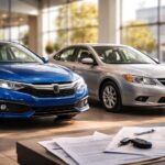 découvrez nos solutions de crédit auto adaptées pour l'achat de véhicules neufs ou d'occasion. financement rapide et taux compétitifs pour réaliser votre projet automobile en toute sérénité.