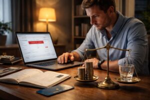 comprenez le fonctionnement du découvert autorisé, ses avantages et les risques associés pour mieux gérer vos finances.