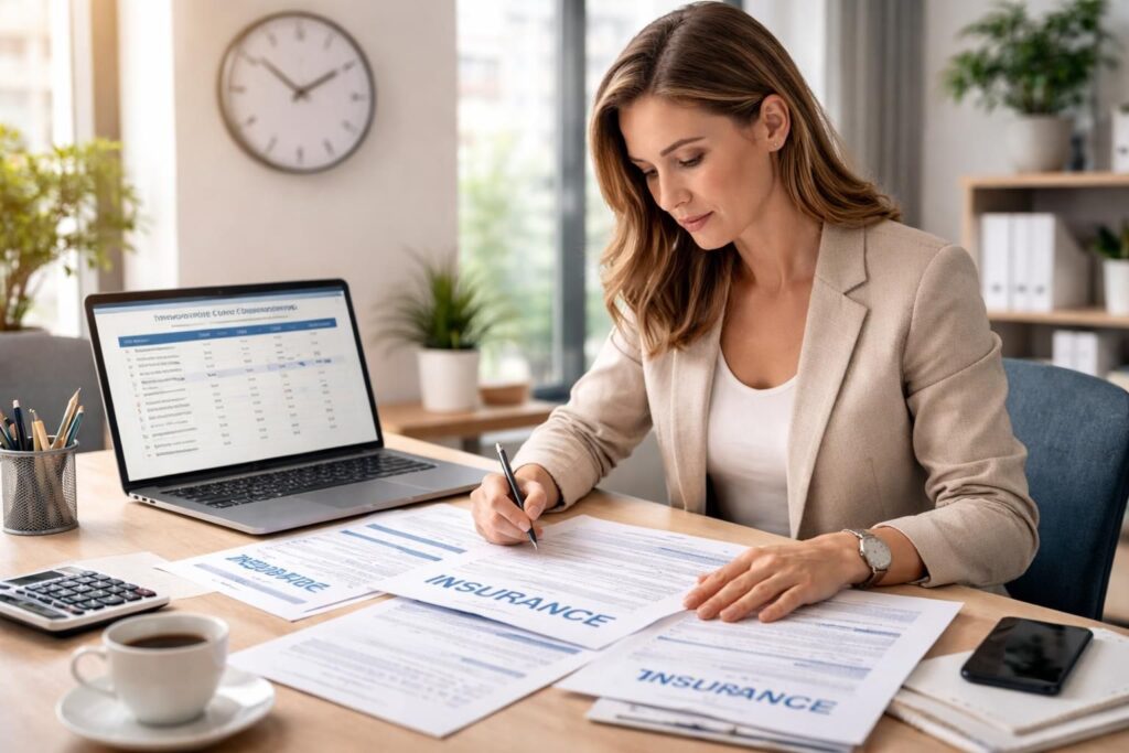 découvrez s'il est avantageux de changer d'assurance chaque année pour économiser et mieux couvrir vos besoins.