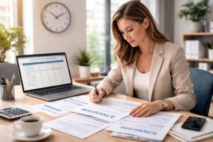 découvrez s'il est avantageux de changer d'assurance chaque année pour économiser et mieux couvrir vos besoins.