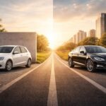 découvrez les différences entre l'assurance auto au tiers et tous risques pour choisir la couverture adaptée à vos besoins et protéger au mieux votre véhicule.