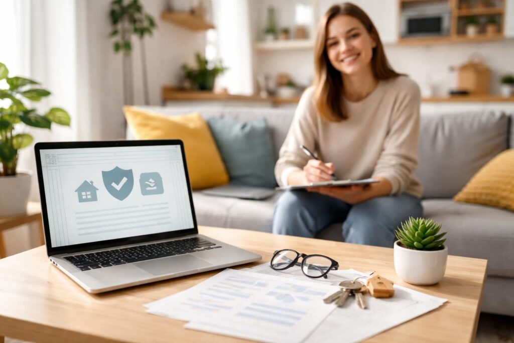 découvrez si l'assurance habitation pour étudiants est obligatoire, ses avantages et comment bien la choisir pour protéger votre logement pendant vos études.
