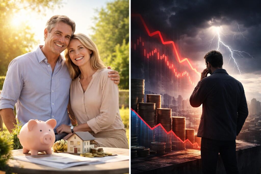 découvrez si l'assurance vie est un placement sécurisé ou risqué, ses avantages, ses inconvénients, et comment bien choisir votre contrat.