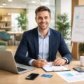 découvrez la meilleure banque pour auto-entrepreneur : des solutions adaptées pour gérer facilement vos finances professionnelles et optimiser la gestion de votre activité.