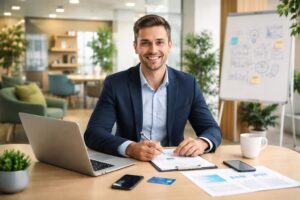 découvrez la meilleure banque pour auto-entrepreneur : des solutions adaptées pour gérer facilement vos finances professionnelles et optimiser la gestion de votre activité.