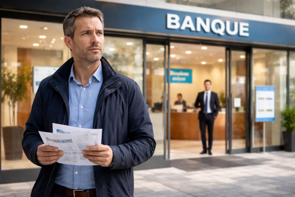 découvrez nos solutions adaptées pour les personnes en interdit bancaire. ouvrez un compte facilement et gérez vos finances en toute sécurité malgré votre situation.