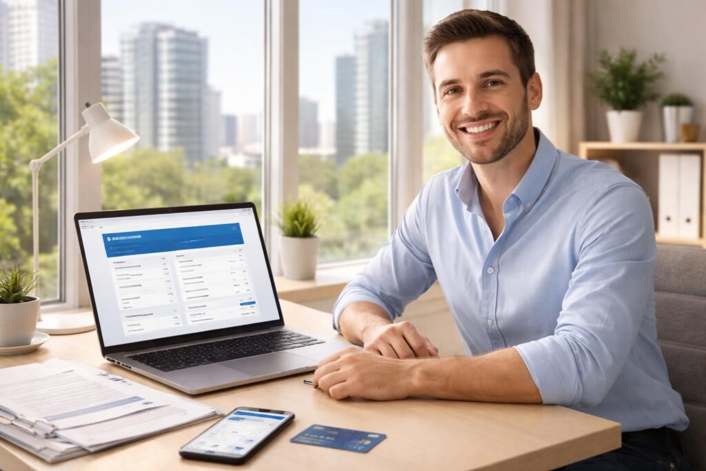 découvrez nos conseils pratiques pour changer de banque facilement et sans stress, en optimisant vos démarches et en choisissant la meilleure offre adaptée à vos besoins.