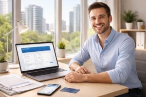 découvrez nos conseils pratiques pour changer de banque facilement et sans stress, en optimisant vos démarches et en choisissant la meilleure offre adaptée à vos besoins.