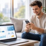 obtenez un crédit rapide en ligne facilement et en toute sécurité. processus simple, réponse immédiate et financement adapté à vos besoins.