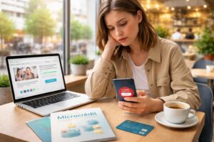 découvrez des solutions alternatives efficaces lorsque votre crédit est refusé. trouvez des options adaptées pour financer vos projets malgré un refus bancaire.