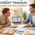 découvrez les différentes solutions de crédit travaux pour financer vos projets de rénovation et construction facilement et à votre budget.
