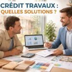 découvrez les différentes solutions de crédit travaux pour financer vos projets de rénovation et construction facilement et à votre budget.