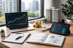 découvrez les stratégies et avantages de la diversification financière pour optimiser vos investissements et réduire les risques.
