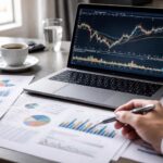 découvrez le fonctionnement des etf, leurs avantages, et comment investir facilement dans ces fonds négociés en bourse pour diversifier votre portefeuille.