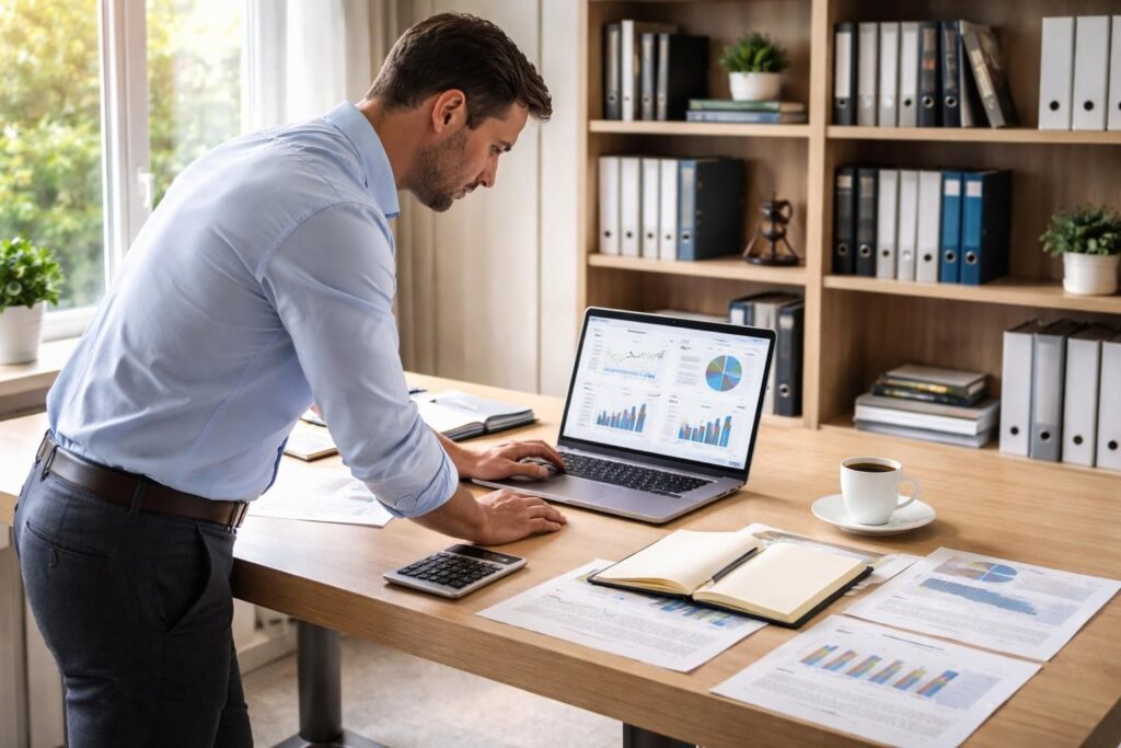 découvrez les étapes clés pour bien débuter en gestion de patrimoine et optimiser votre avenir financier.