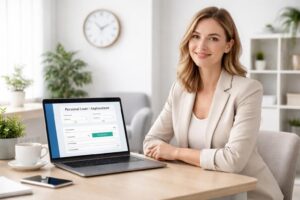 obtenez un prêt personnel sans justificatif rapidement et facilement. solution idéale pour financer vos projets sans fournir de documents.