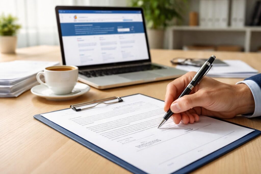 découvrez comment résilier facilement votre assurance grâce à la loi hamon et profitez d'une démarche simple et rapide pour changer d'assureur sans frais.