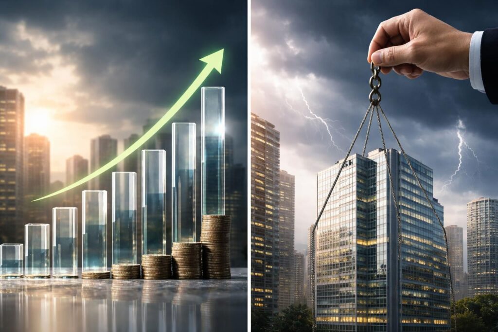 découvrez les rendements et risques des scpi pour optimiser votre investissement immobilier en toute sérénité.