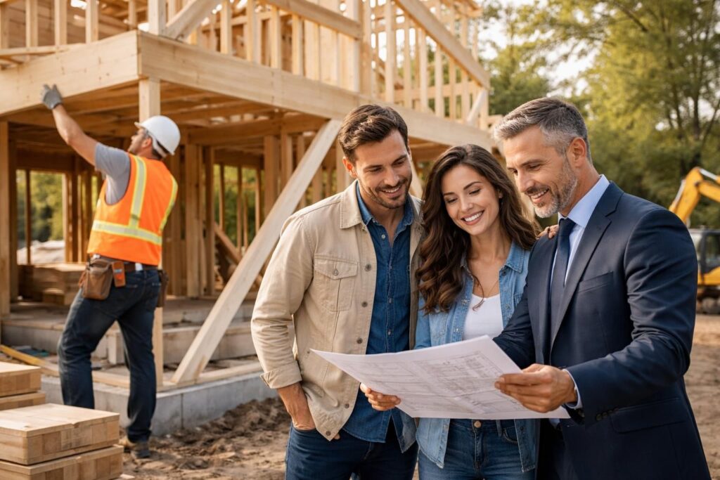 découvrez l'importance de l'assurance décennale et comment elle protège les professionnels du bâtiment contre les risques liés aux travaux pendant dix ans.