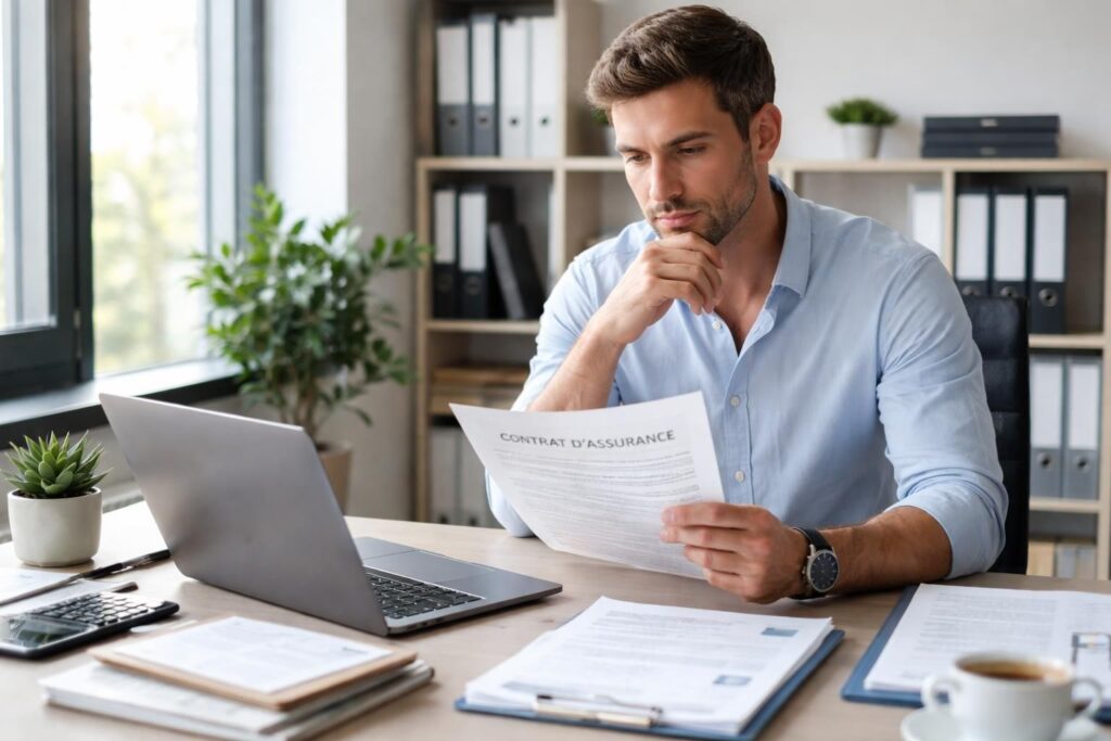 découvrez les obligations liées à l'assurance professionnelle pour auto-entrepreneurs et protégez votre activité avec les garanties adaptées.