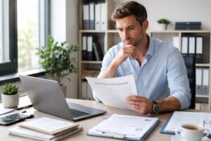 découvrez les obligations liées à l'assurance professionnelle pour auto-entrepreneurs et protégez votre activité avec les garanties adaptées.