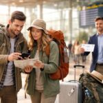 découvrez pourquoi l'assurance voyage est-elle indispensable pour partir serein et protéger vos déplacements à l'étranger.