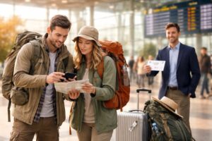 découvrez pourquoi l'assurance voyage est-elle indispensable pour partir serein et protéger vos déplacements à l'étranger.