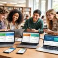 découvrez notre comparatif des meilleures banques pour étudiants afin de choisir l'offre la plus avantageuse adaptée à vos besoins et à votre budget.
