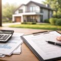 découvrez comment le taux d'endettement influence votre capacité à obtenir un crédit immobilier et les conseils pour gérer votre budget efficacement.